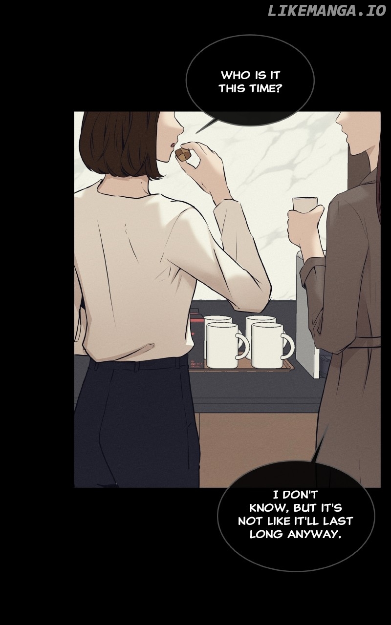 I Give You My All Chapter 39 - page 6