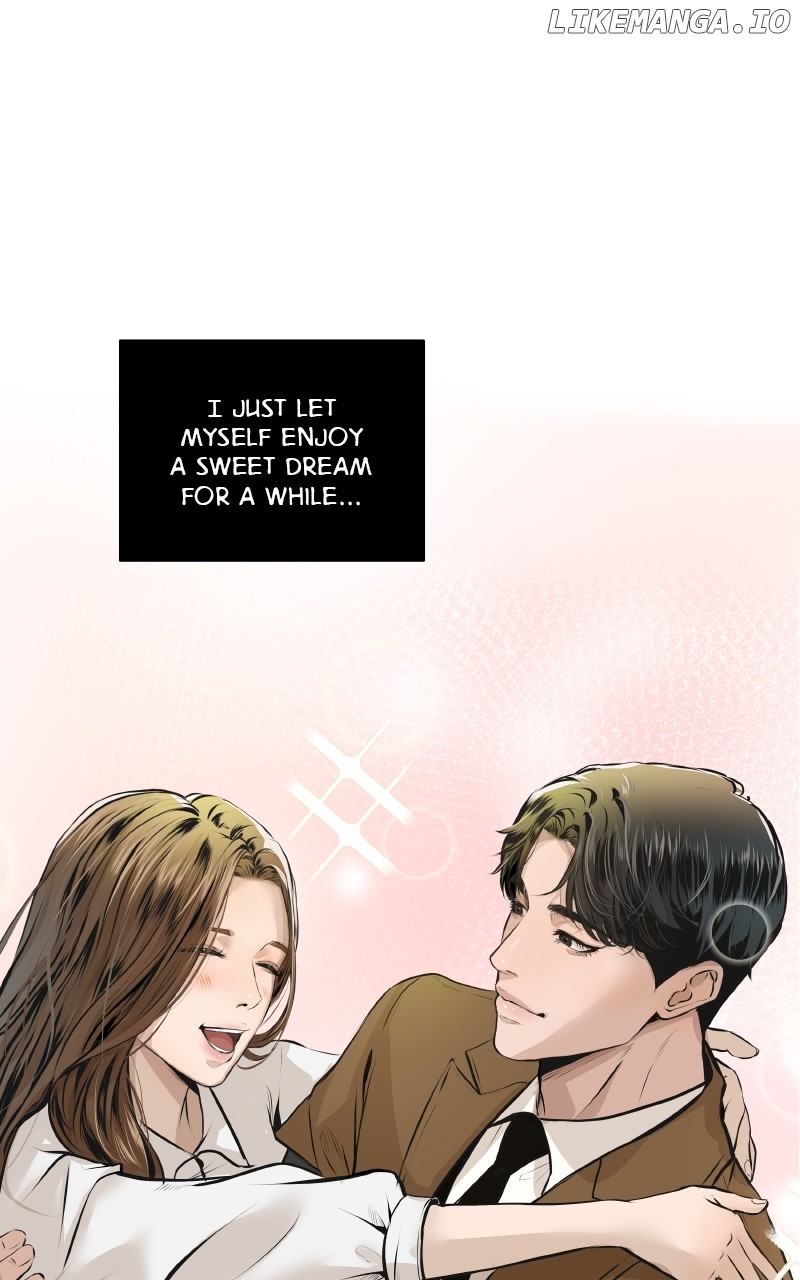 I Give You My All Chapter 39 - page 60