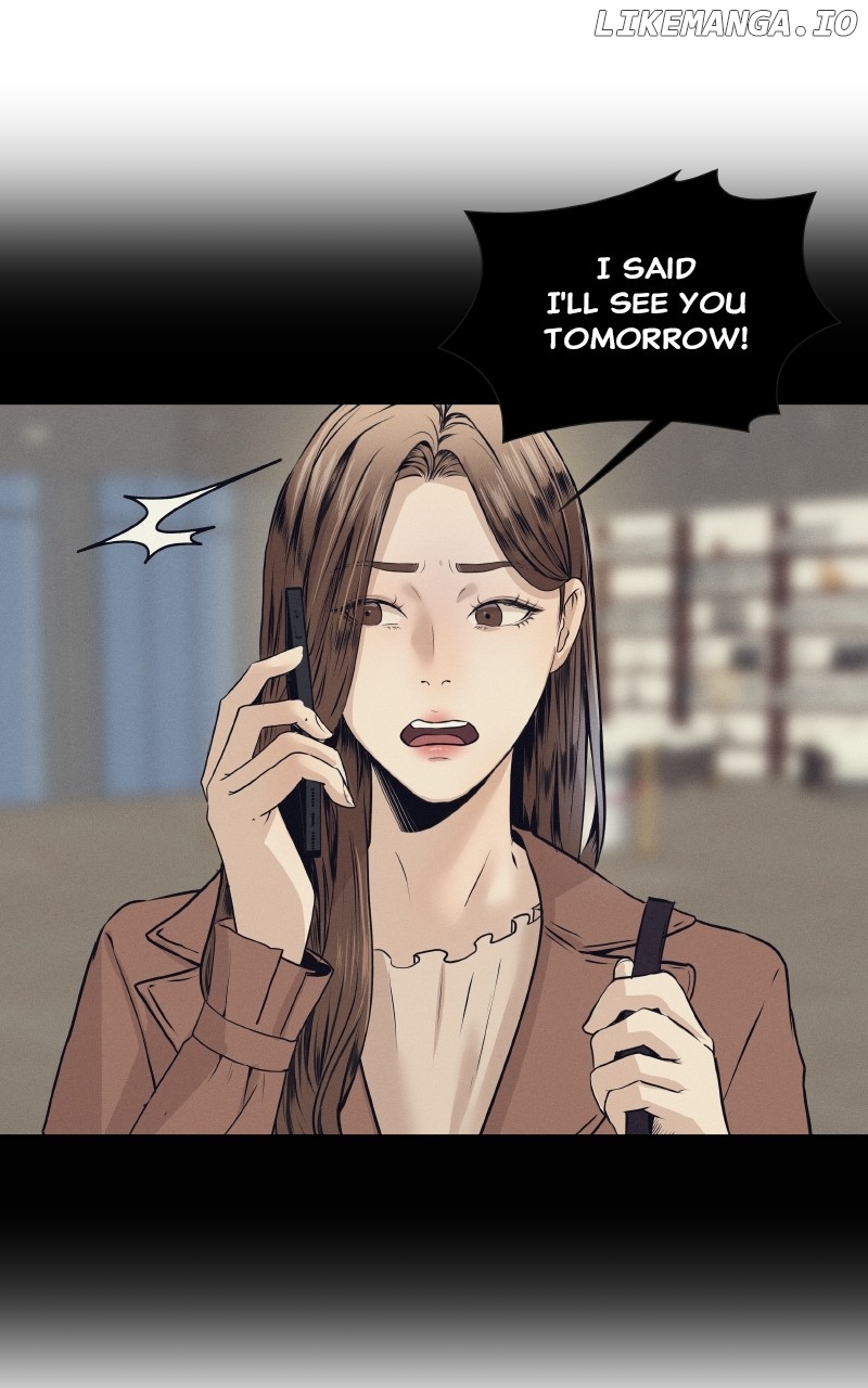 I Give You My All Chapter 39 - page 64