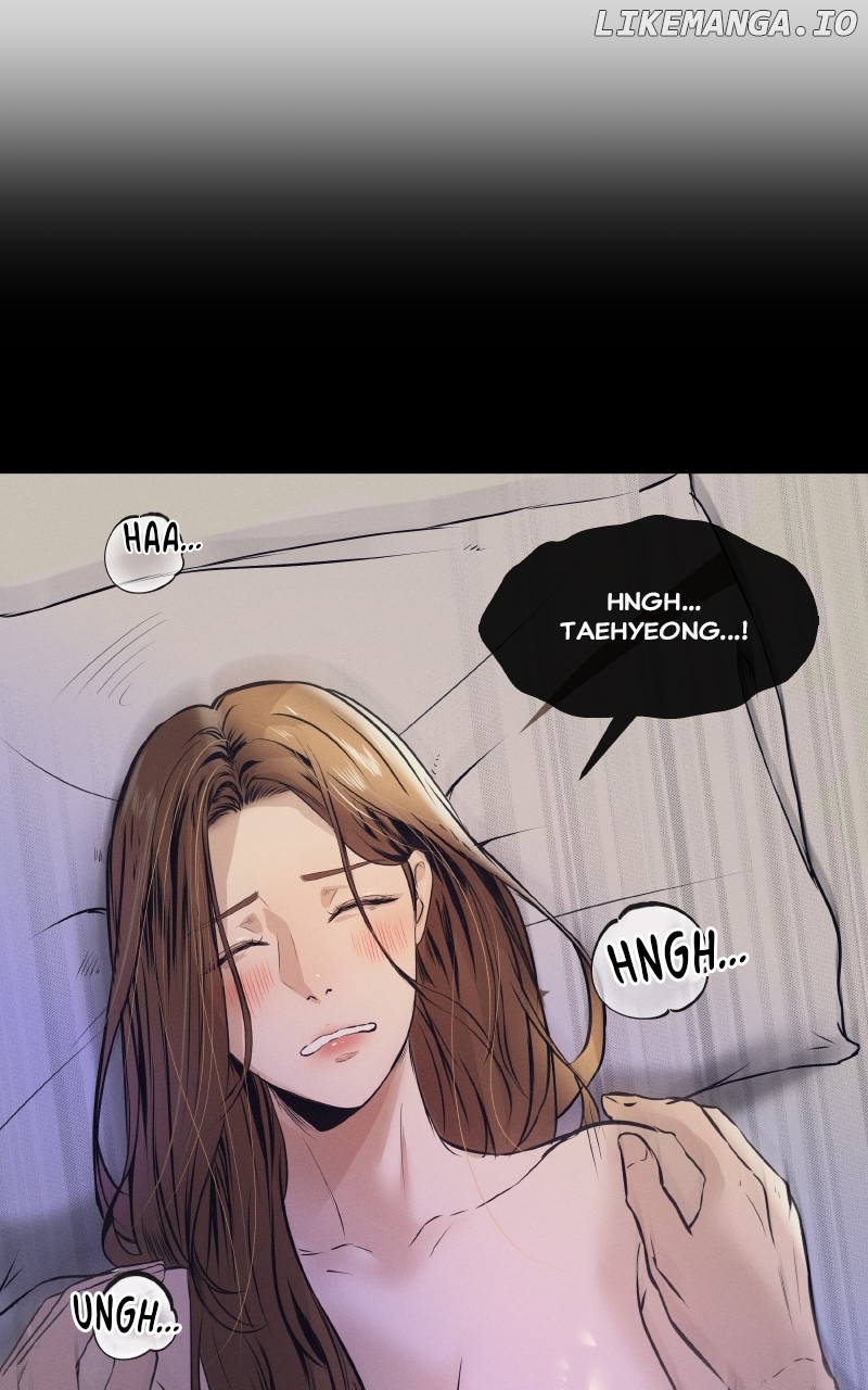 I Give You My All Chapter 39 - page 67