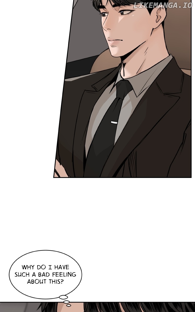 I Give You My All Chapter 39 - page 69