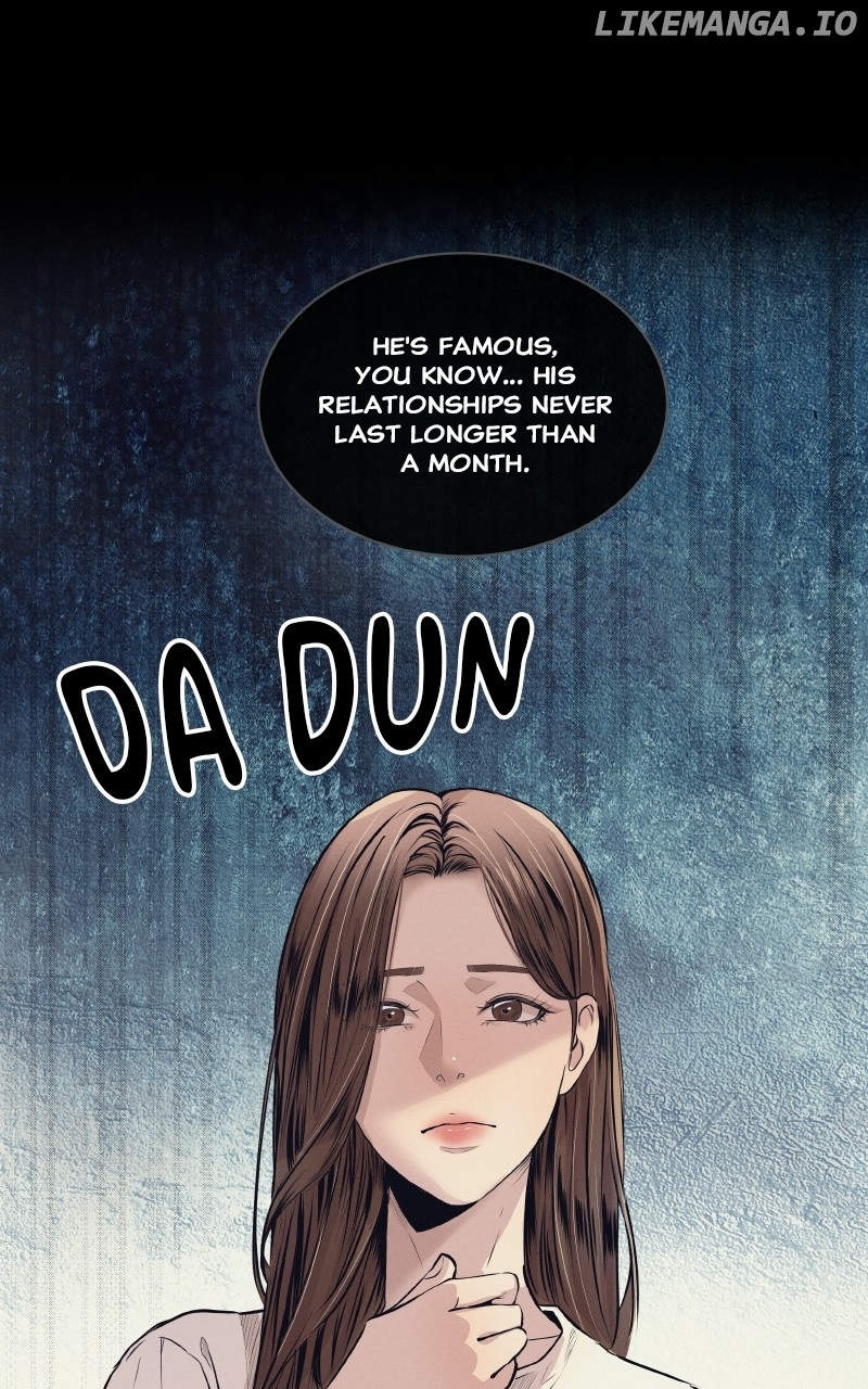 I Give You My All Chapter 39 - page 7