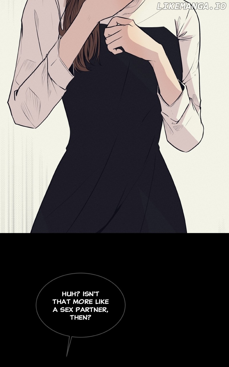 I Give You My All Chapter 39 - page 8
