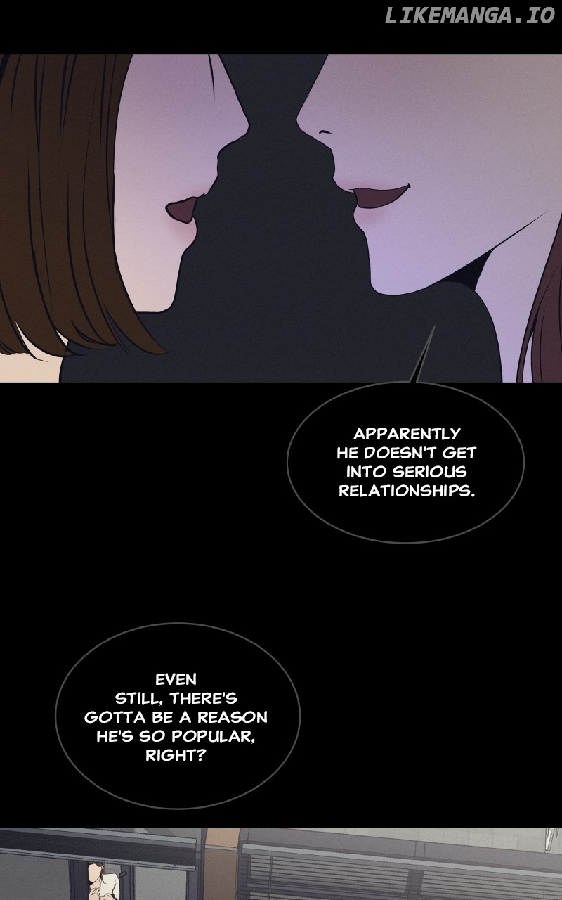I Give You My All Chapter 39 - page 9