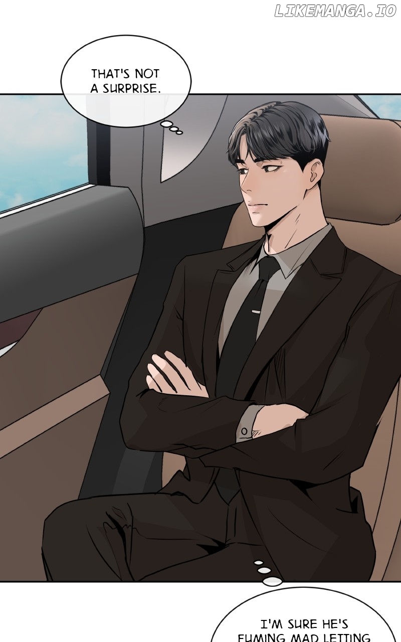 I Give You My All Chapter 40 - page 11