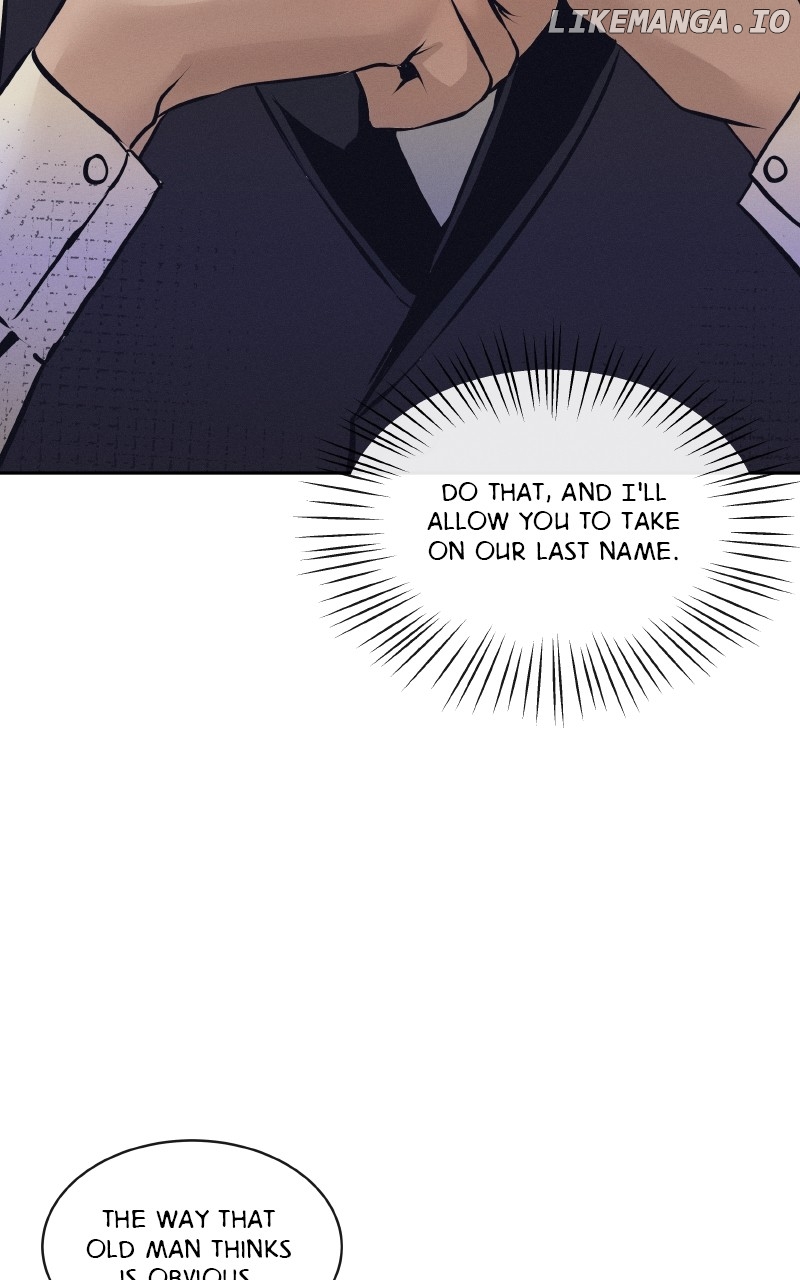 I Give You My All Chapter 40 - page 17