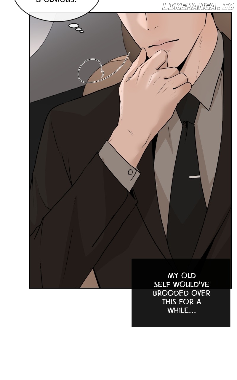 I Give You My All Chapter 40 - page 18