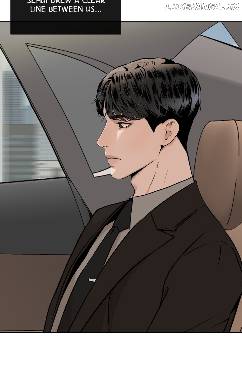 I Give You My All Chapter 40 - page 2