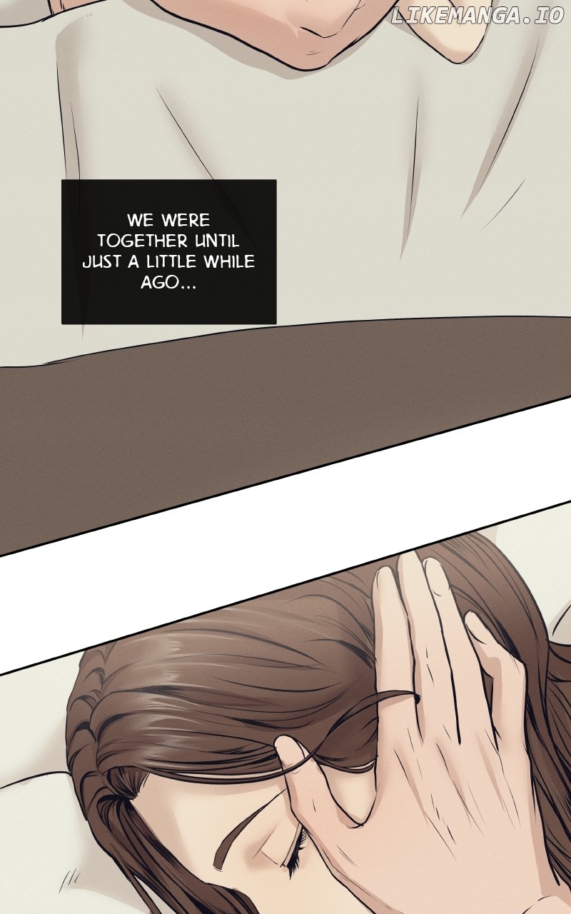 I Give You My All Chapter 40 - page 23