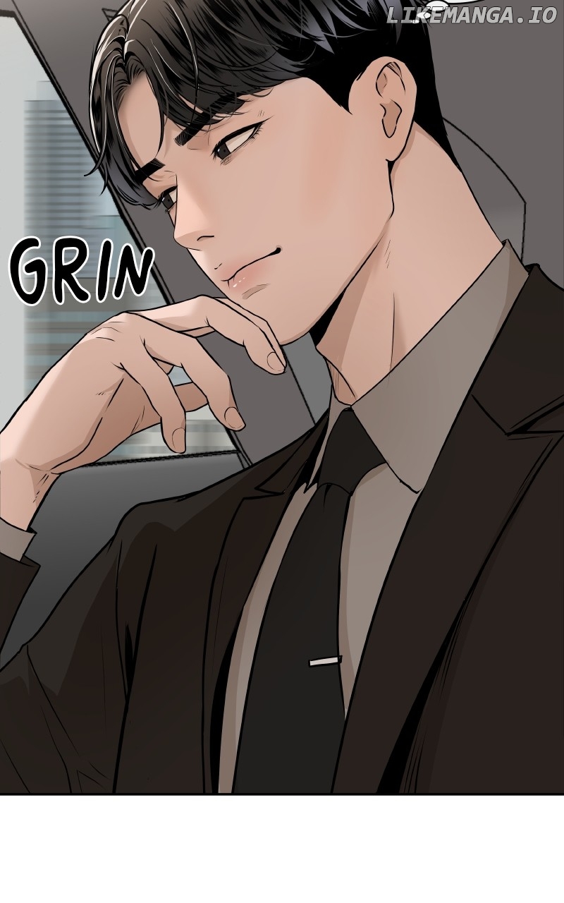 I Give You My All Chapter 40 - page 25