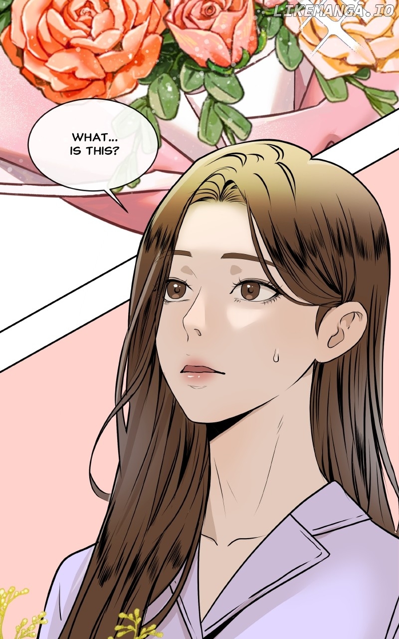 I Give You My All Chapter 40 - page 28
