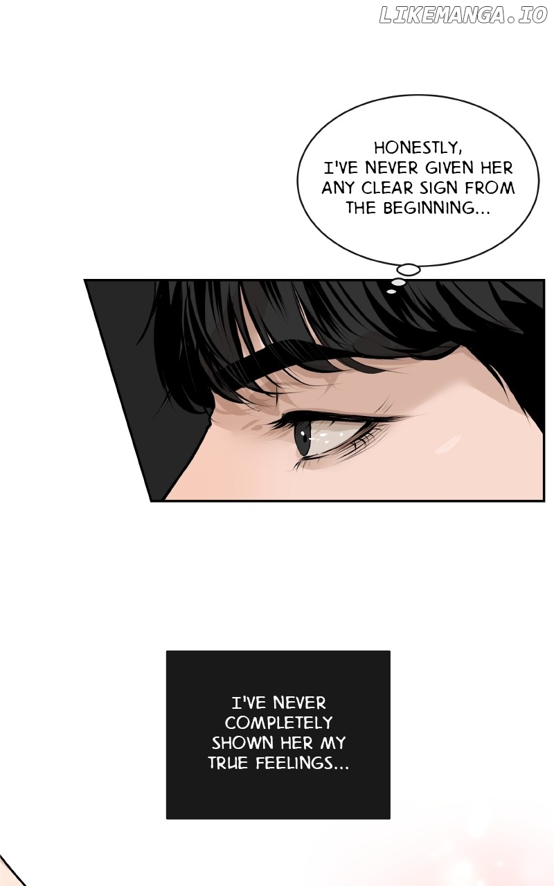 I Give You My All Chapter 40 - page 3
