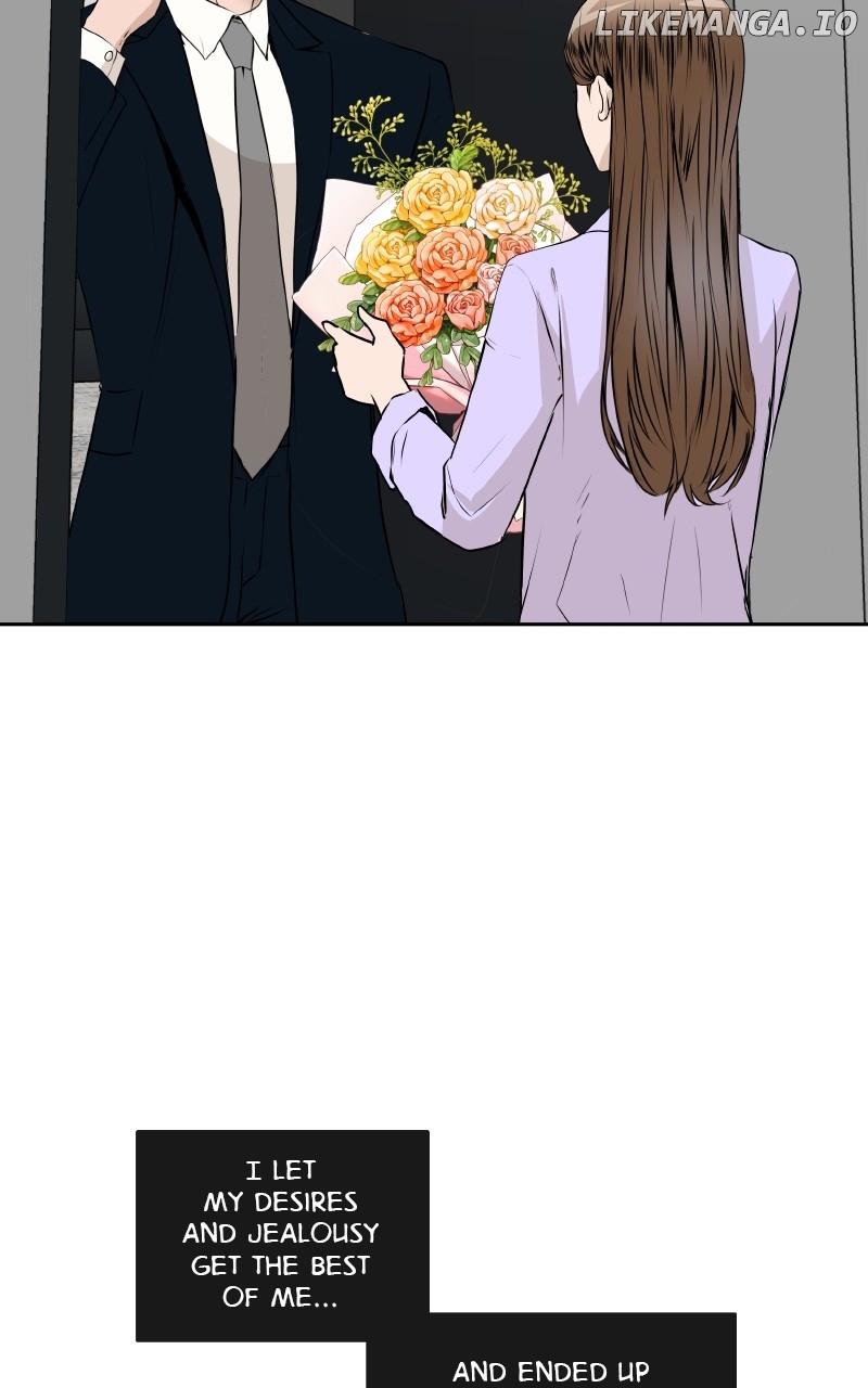 I Give You My All Chapter 40 - page 30