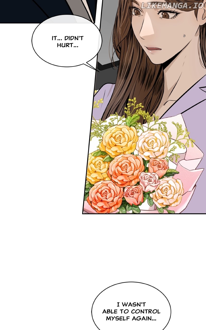 I Give You My All Chapter 40 - page 34