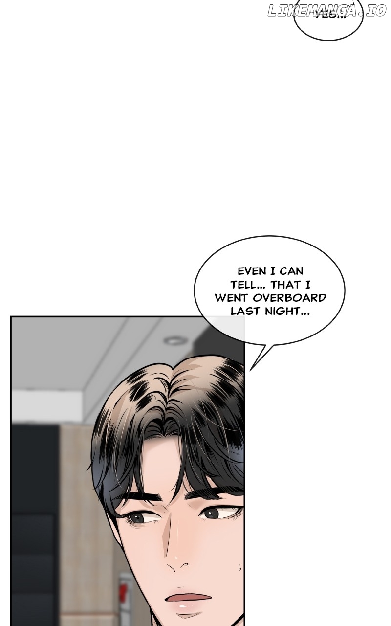 I Give You My All Chapter 40 - page 36