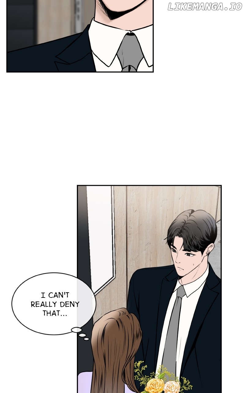 I Give You My All Chapter 40 - page 37