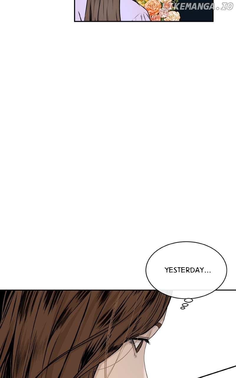 I Give You My All Chapter 40 - page 38