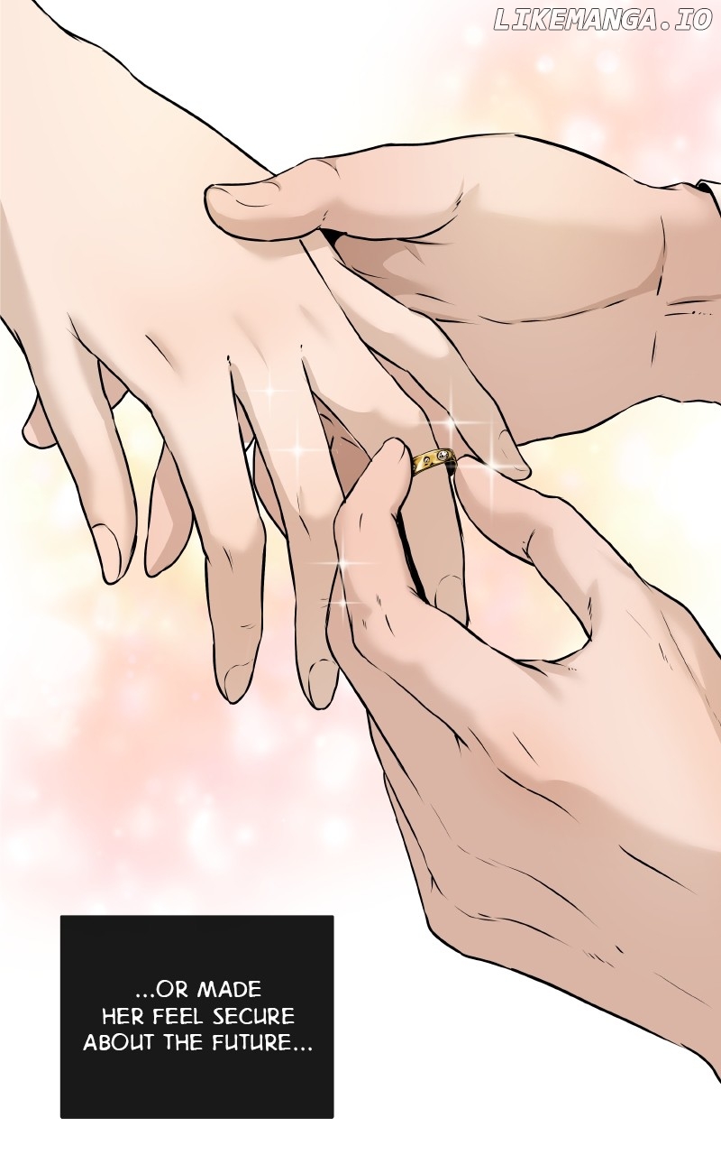 I Give You My All Chapter 40 - page 4
