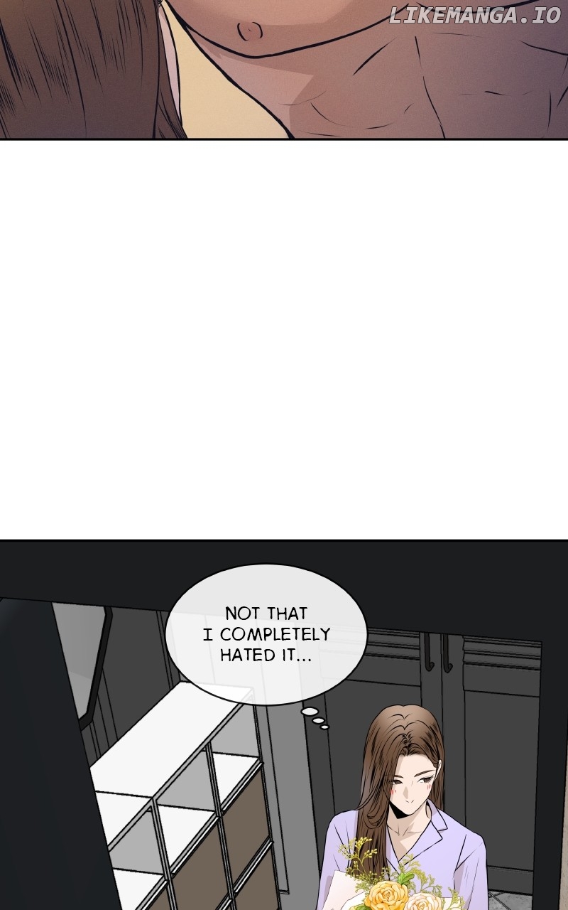 I Give You My All Chapter 40 - page 40