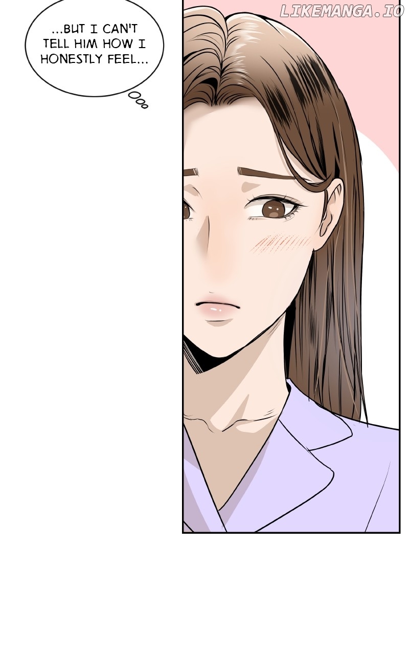 I Give You My All Chapter 40 - page 42