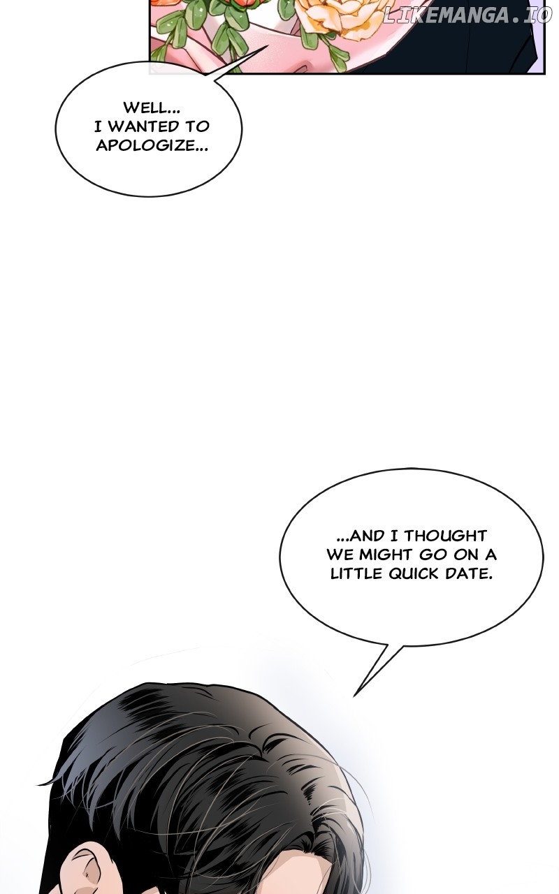 I Give You My All Chapter 40 - page 46