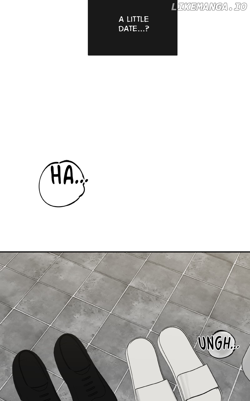 I Give You My All Chapter 40 - page 49