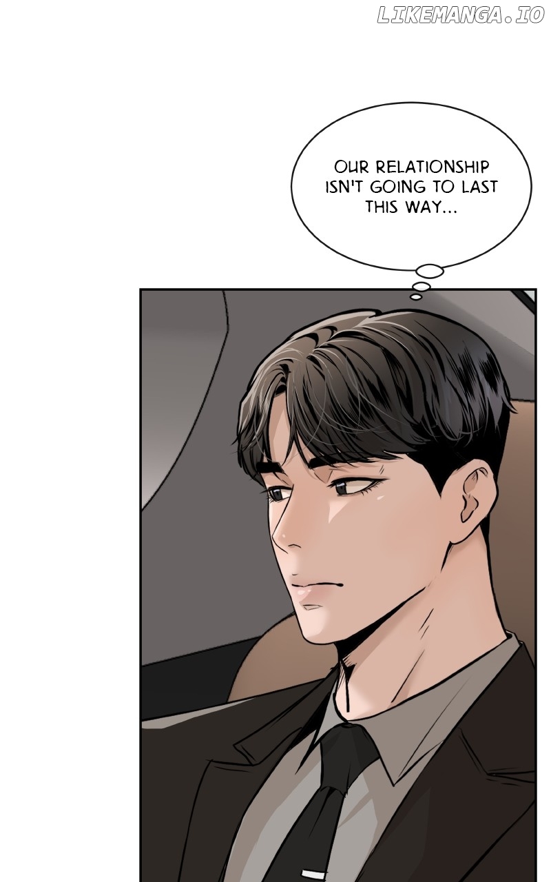 I Give You My All Chapter 40 - page 5