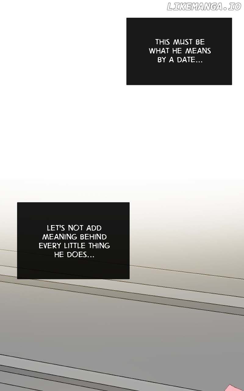 I Give You My All Chapter 40 - page 53