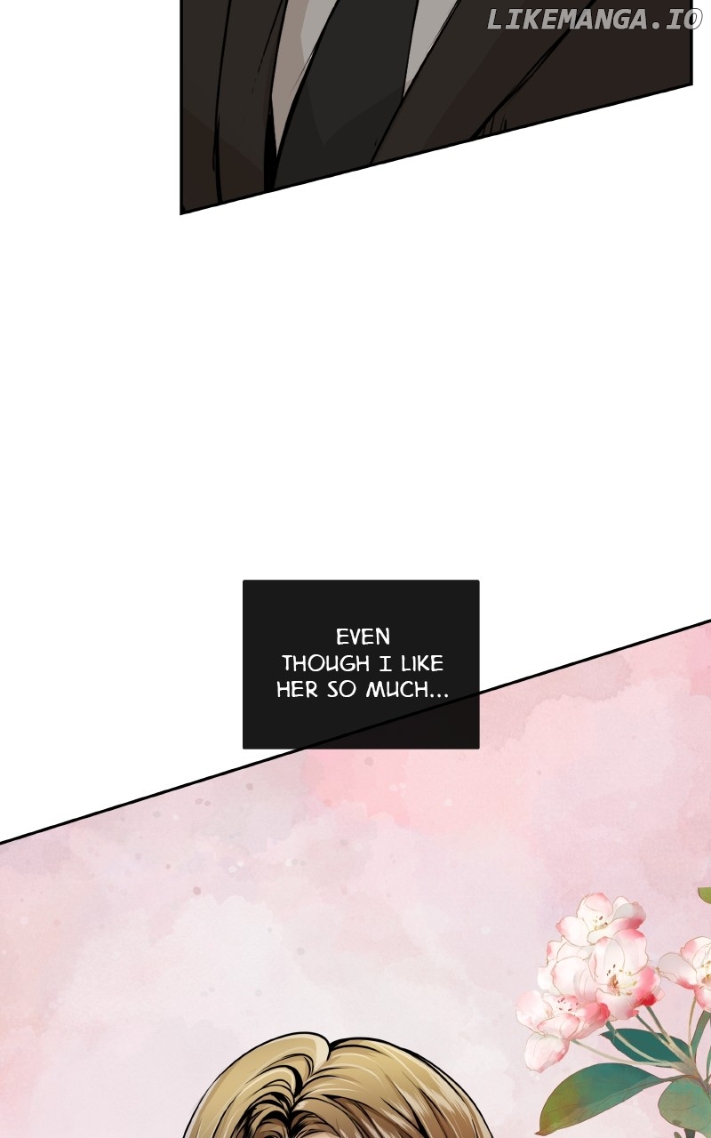 I Give You My All Chapter 40 - page 6
