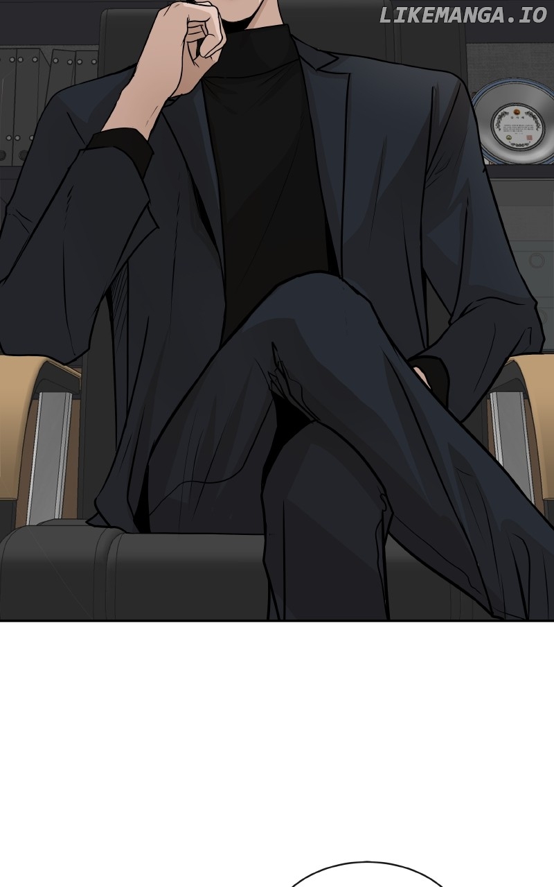 I Give You My All Chapter 40 - page 60