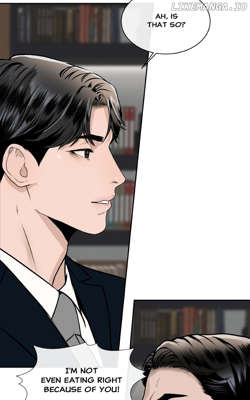 I Give You My All Chapter 40 - page 61