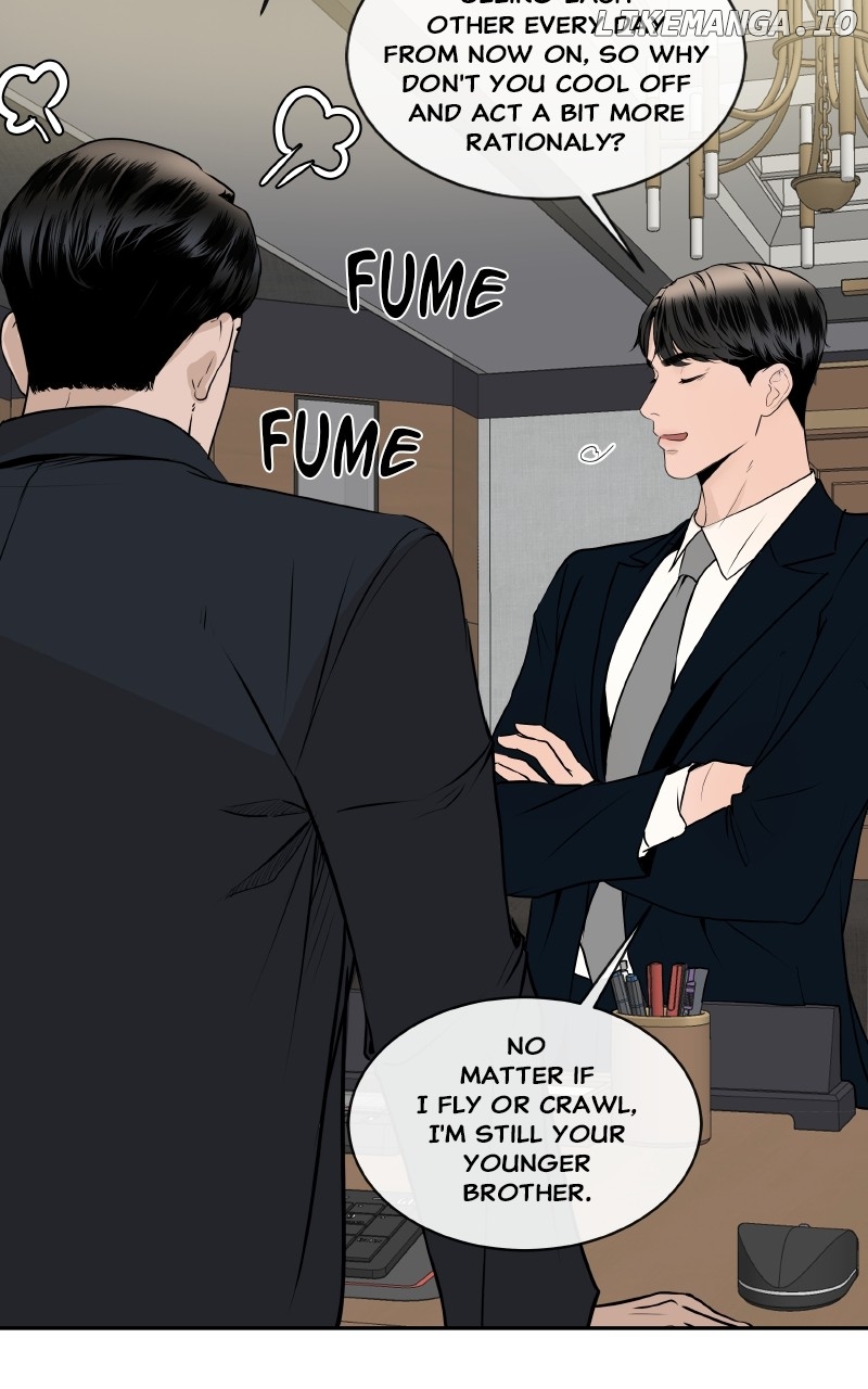 I Give You My All Chapter 40 - page 63