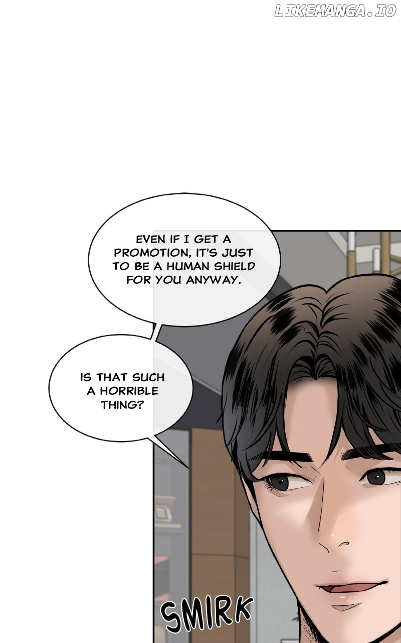 I Give You My All Chapter 40 - page 64