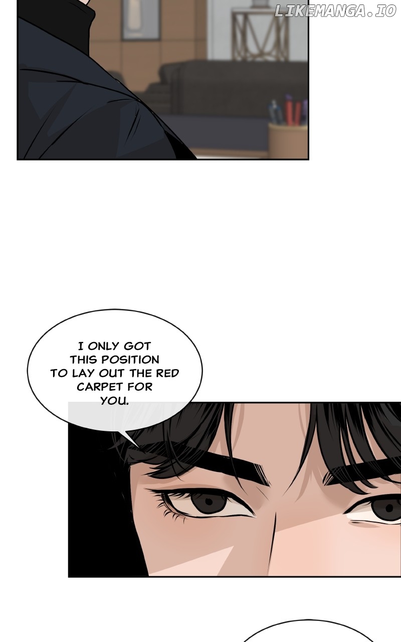 I Give You My All Chapter 40 - page 66