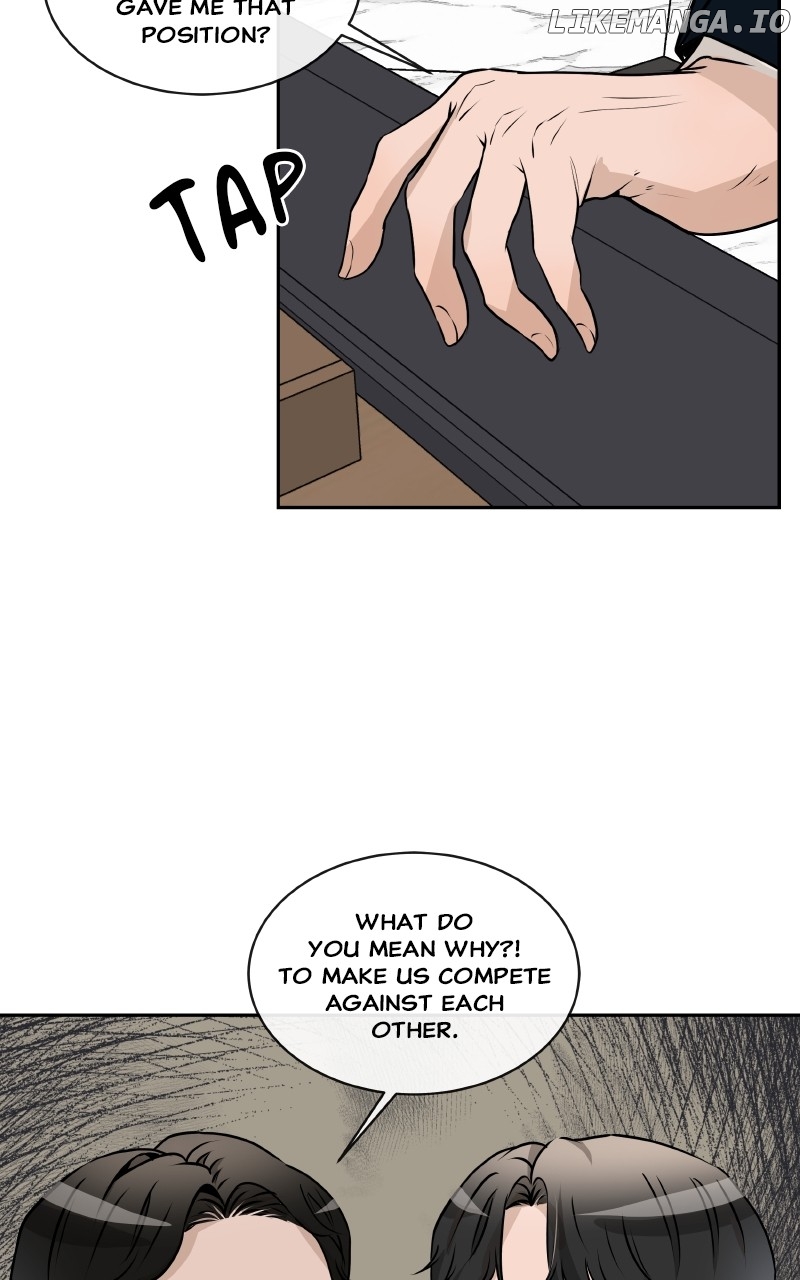 I Give You My All Chapter 40 - page 68