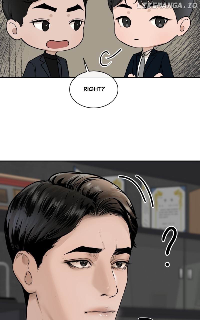 I Give You My All Chapter 40 - page 69