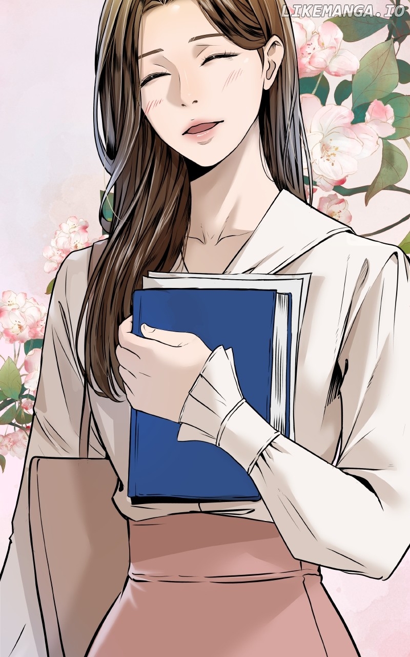 I Give You My All Chapter 40 - page 7