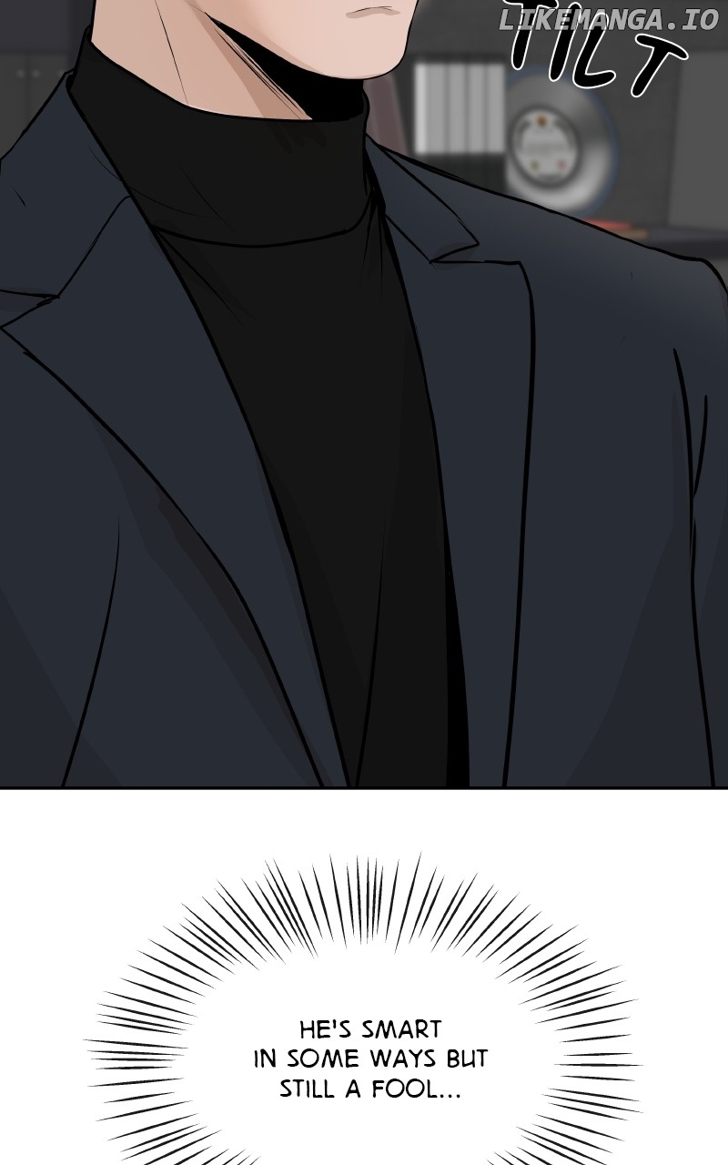 I Give You My All Chapter 40 - page 70