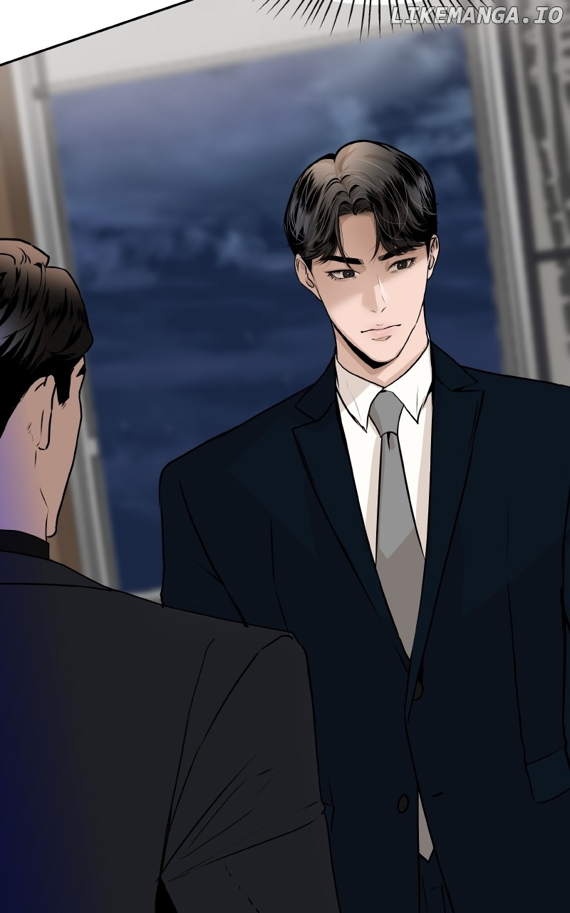 I Give You My All Chapter 41 - page 11