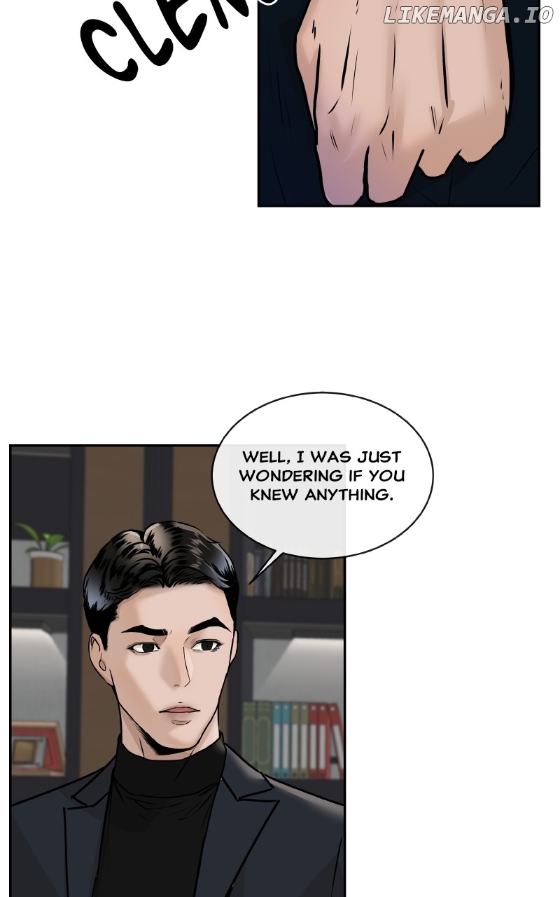 I Give You My All Chapter 41 - page 13