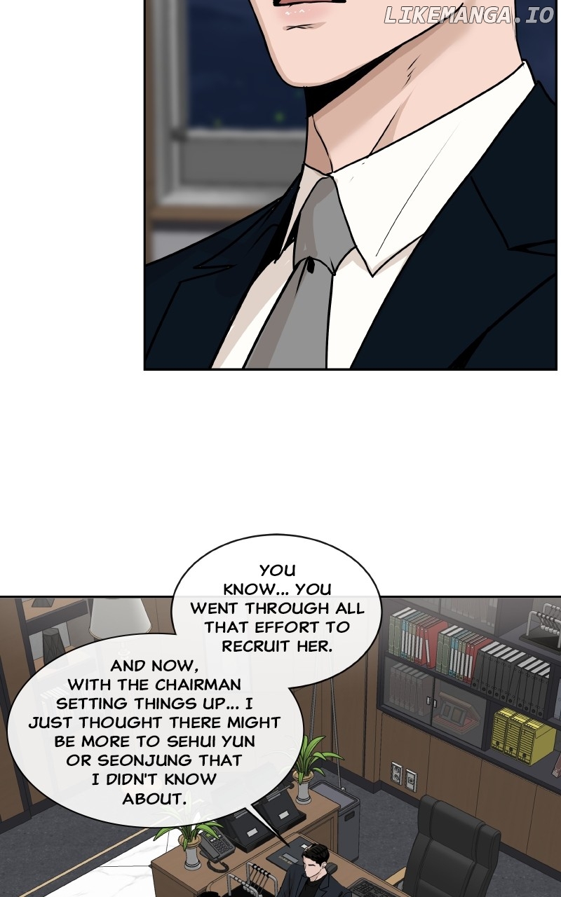 I Give You My All Chapter 41 - page 15