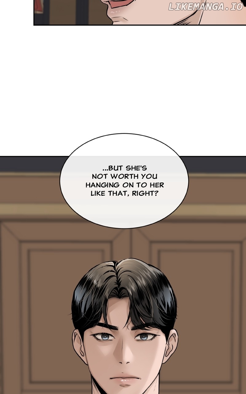 I Give You My All Chapter 41 - page 17