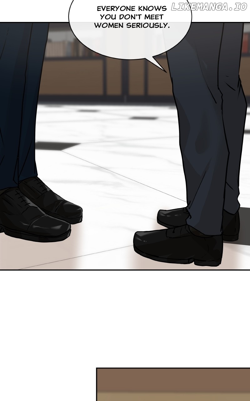 I Give You My All Chapter 41 - page 24