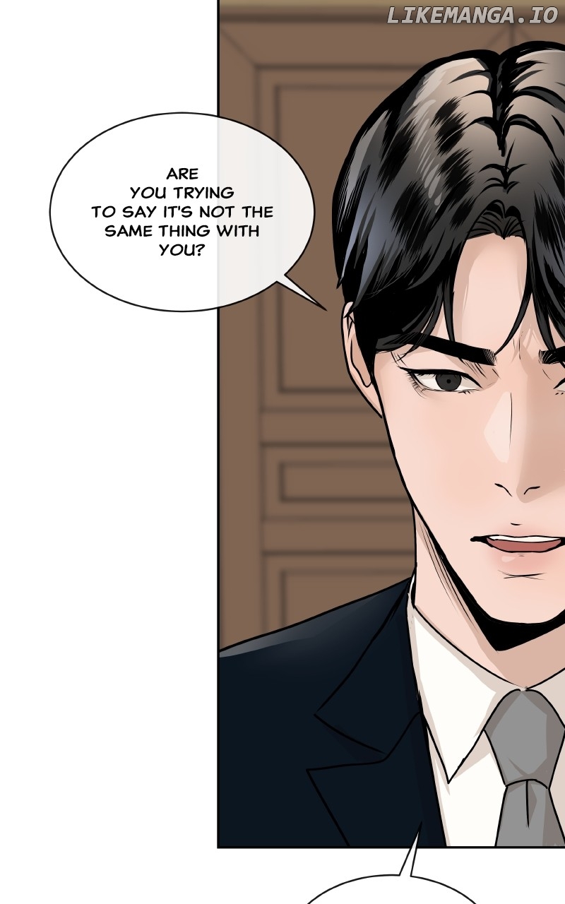 I Give You My All Chapter 41 - page 25