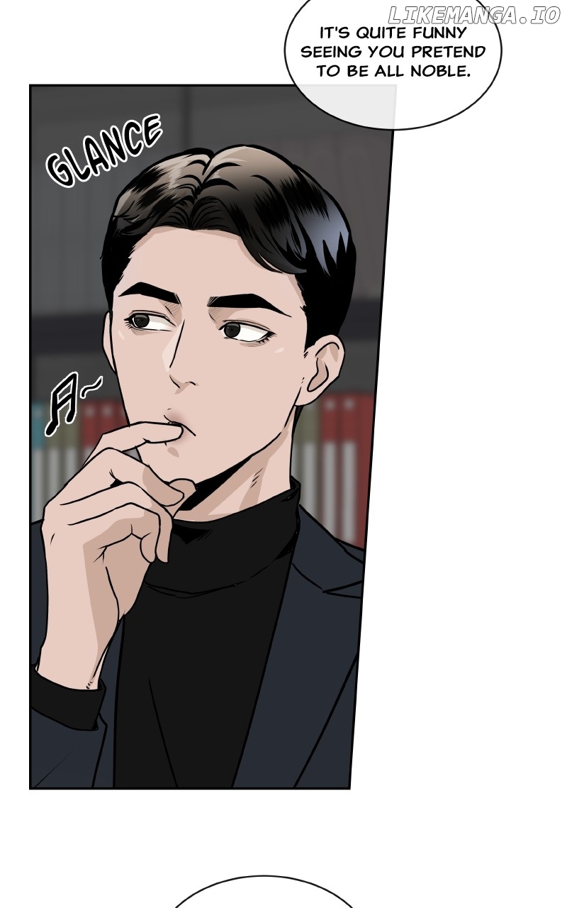 I Give You My All Chapter 41 - page 26