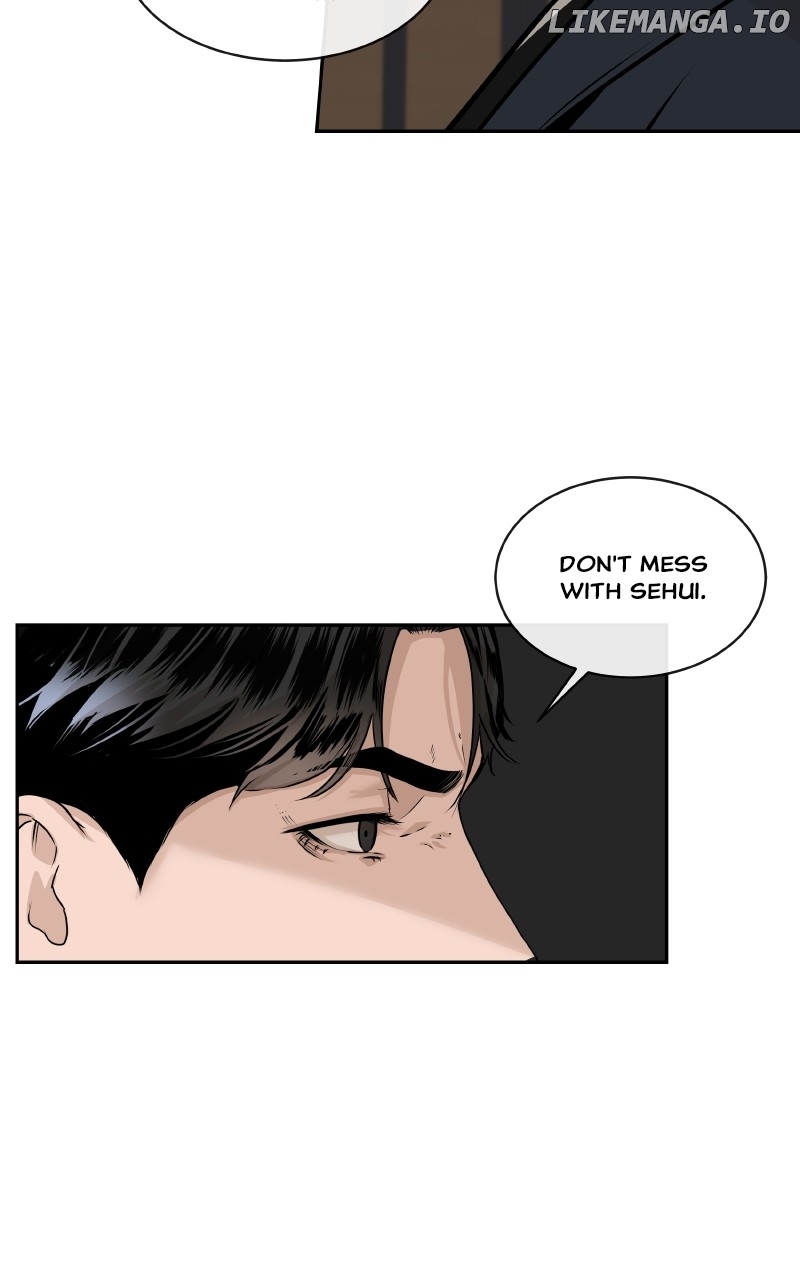 I Give You My All Chapter 41 - page 29