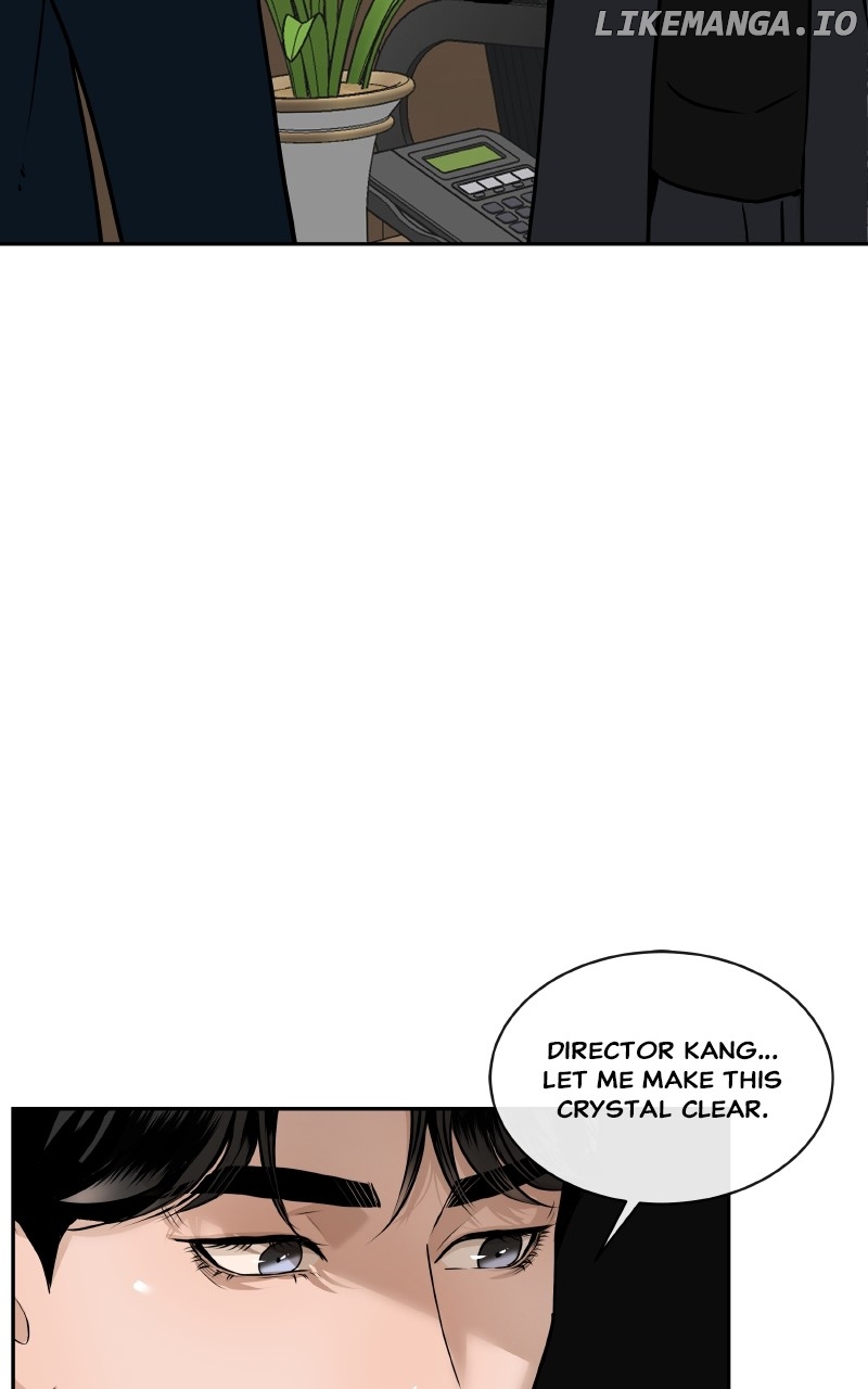 I Give You My All Chapter 41 - page 31