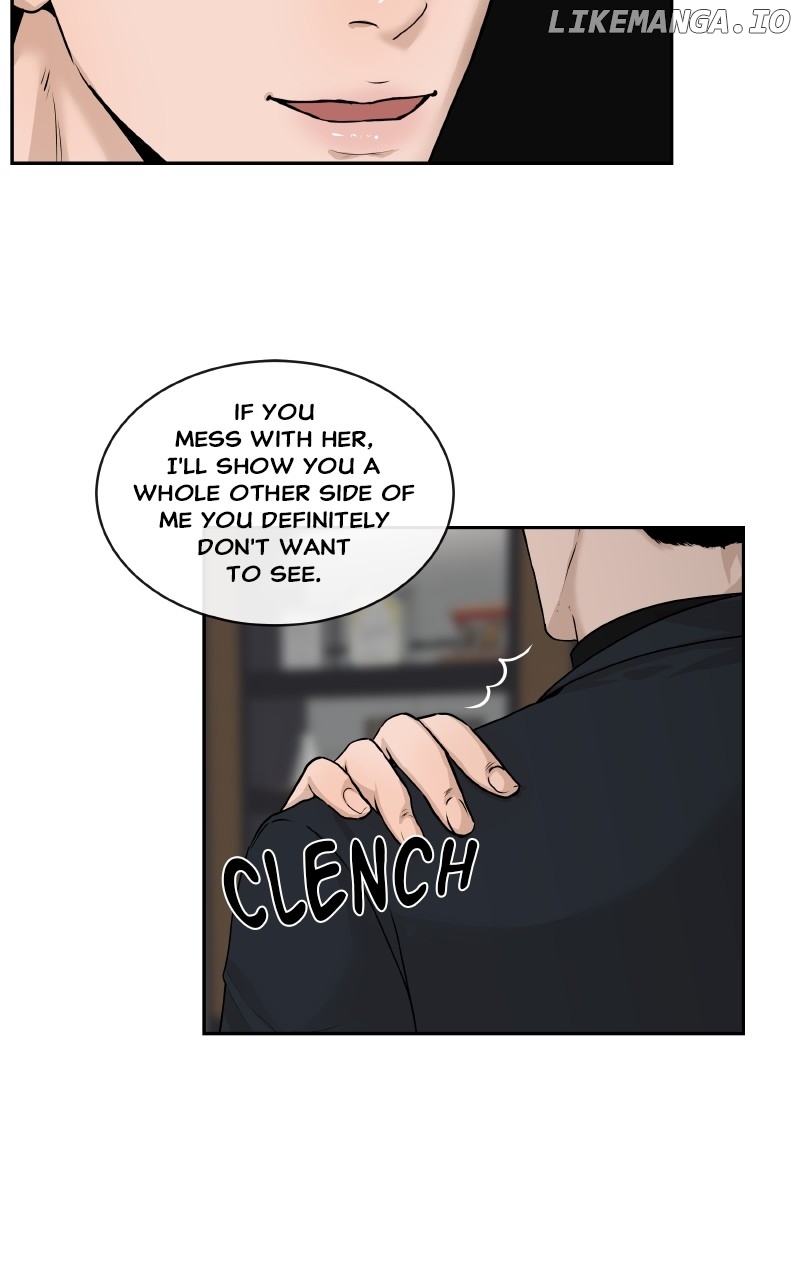 I Give You My All Chapter 41 - page 32