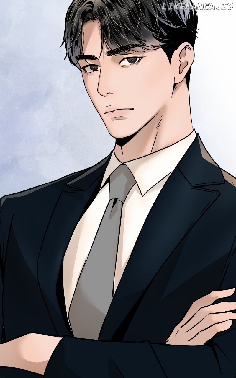 I Give You My All Chapter 41 - page 35