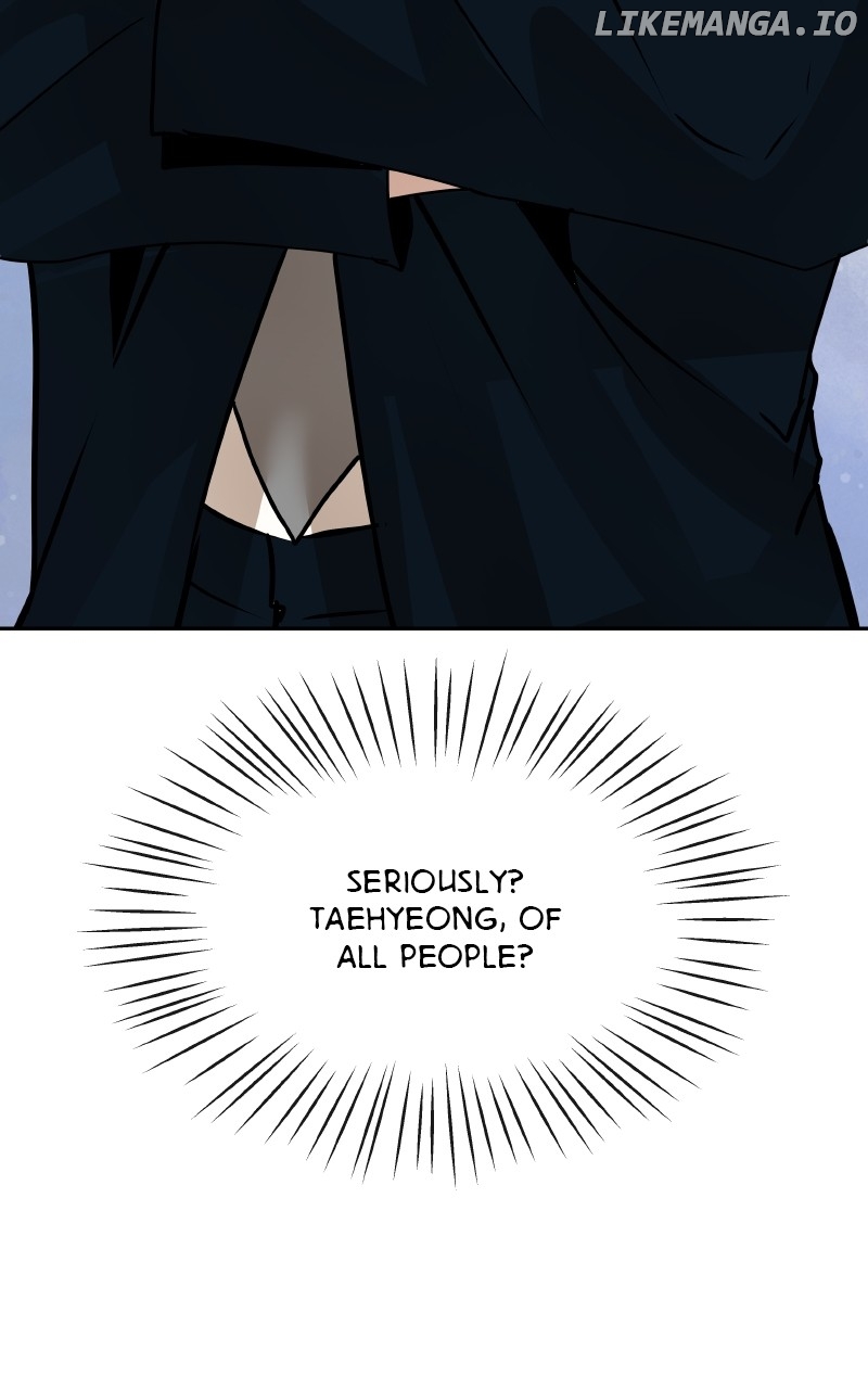 I Give You My All Chapter 41 - page 36